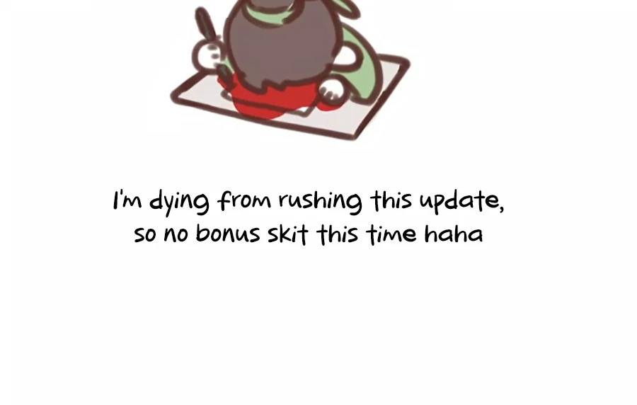 Was His Highness Assassinated Today? Chapter 18 - Page 58