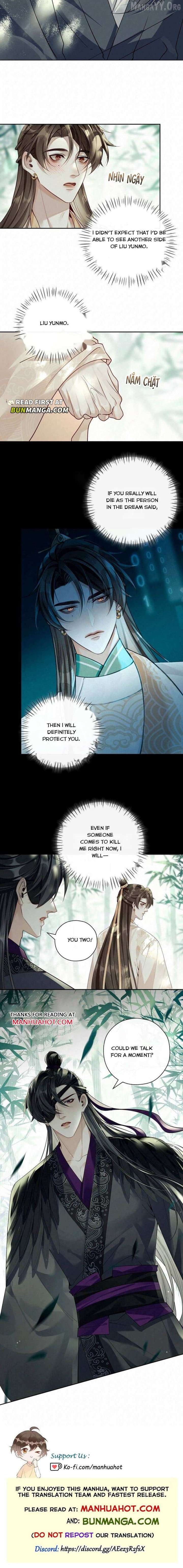 Was His Highness Assassinated Today? Chapter 22 - Page 6