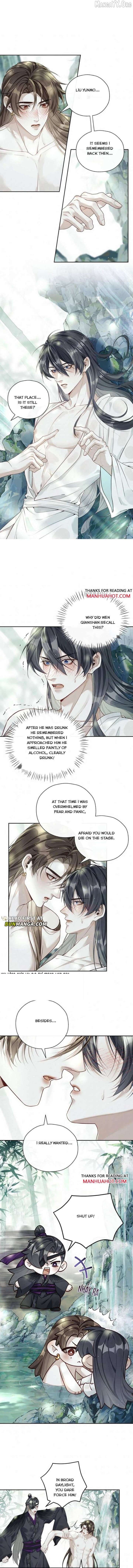Was His Highness Assassinated Today? Chapter 24 - Page 4