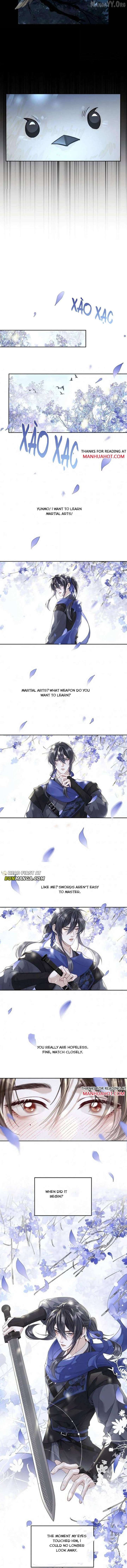 Was His Highness Assassinated Today? Chapter 25 - Page 6