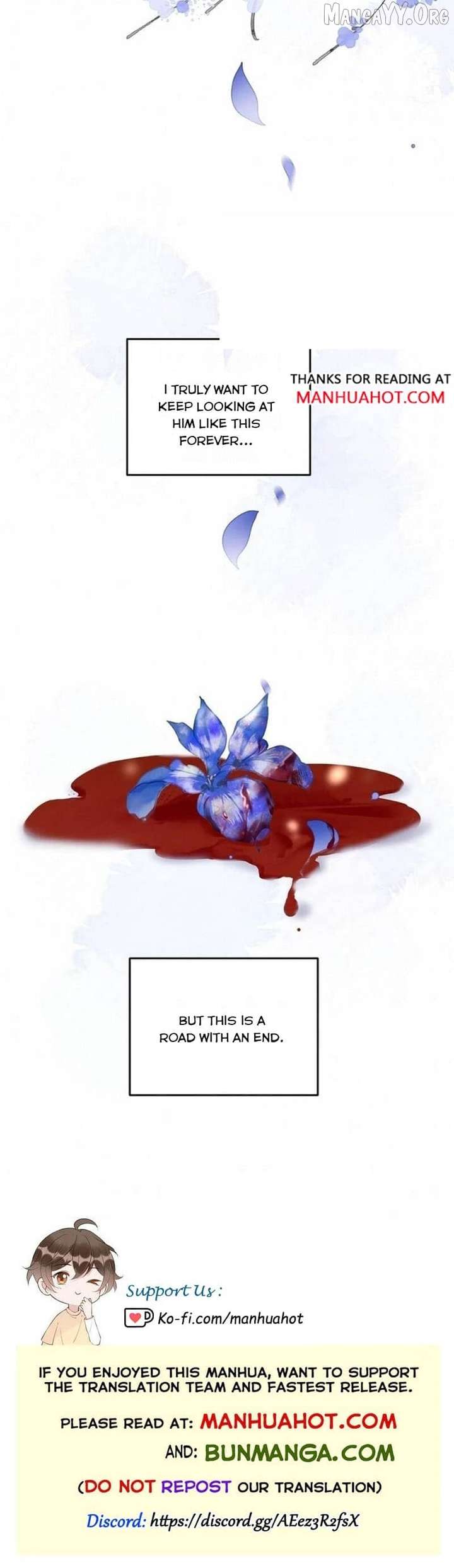 Was His Highness Assassinated Today? Chapter 25 - Page 7