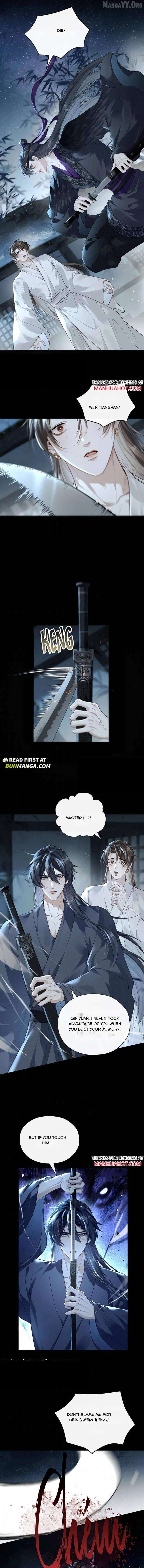 Was His Highness Assassinated Today? Chapter 27 - Page 4