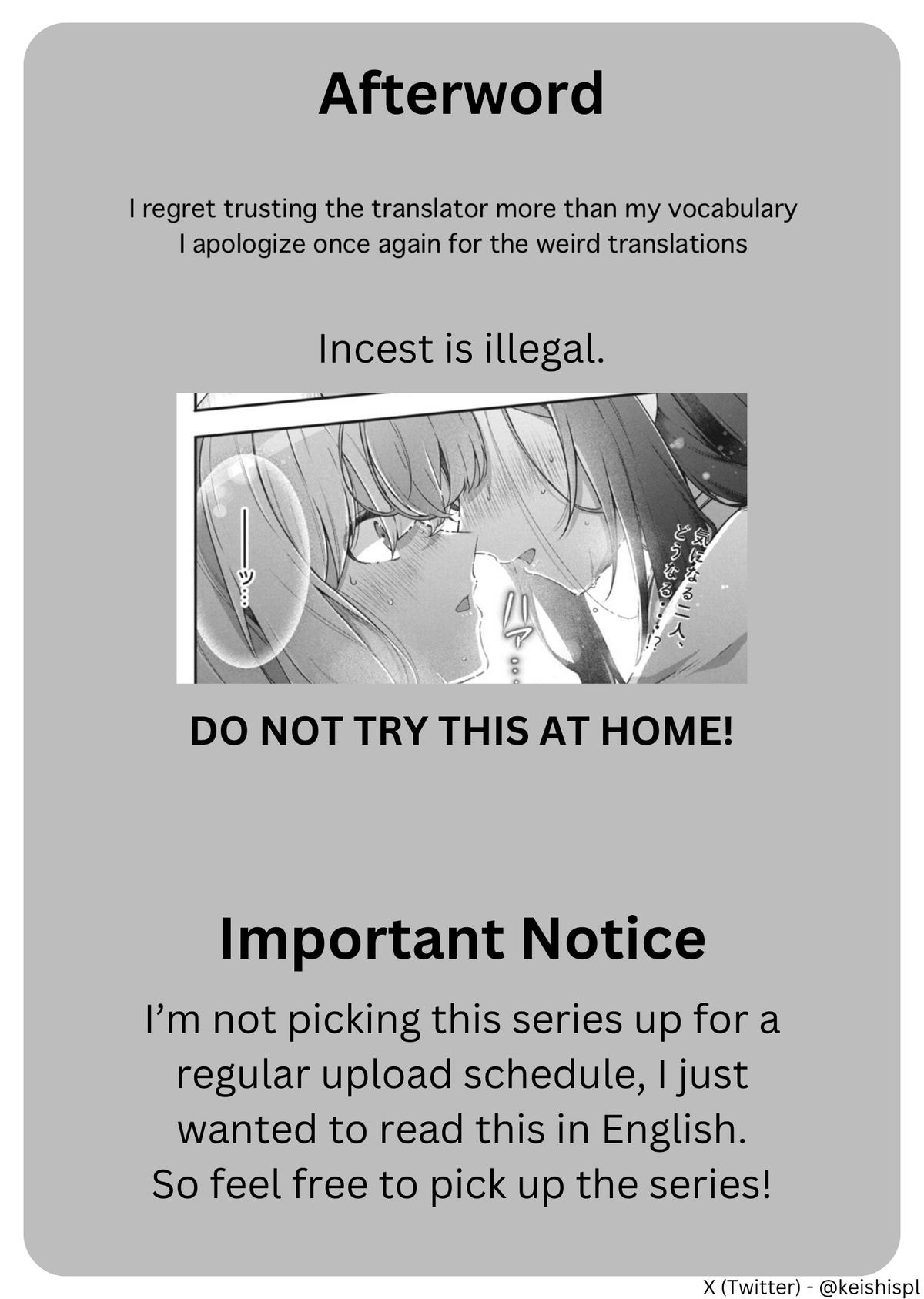 Watashi no Hatsukoi wa Hazukashisugite Darenimo Ienai Chapter 6 - Page 22