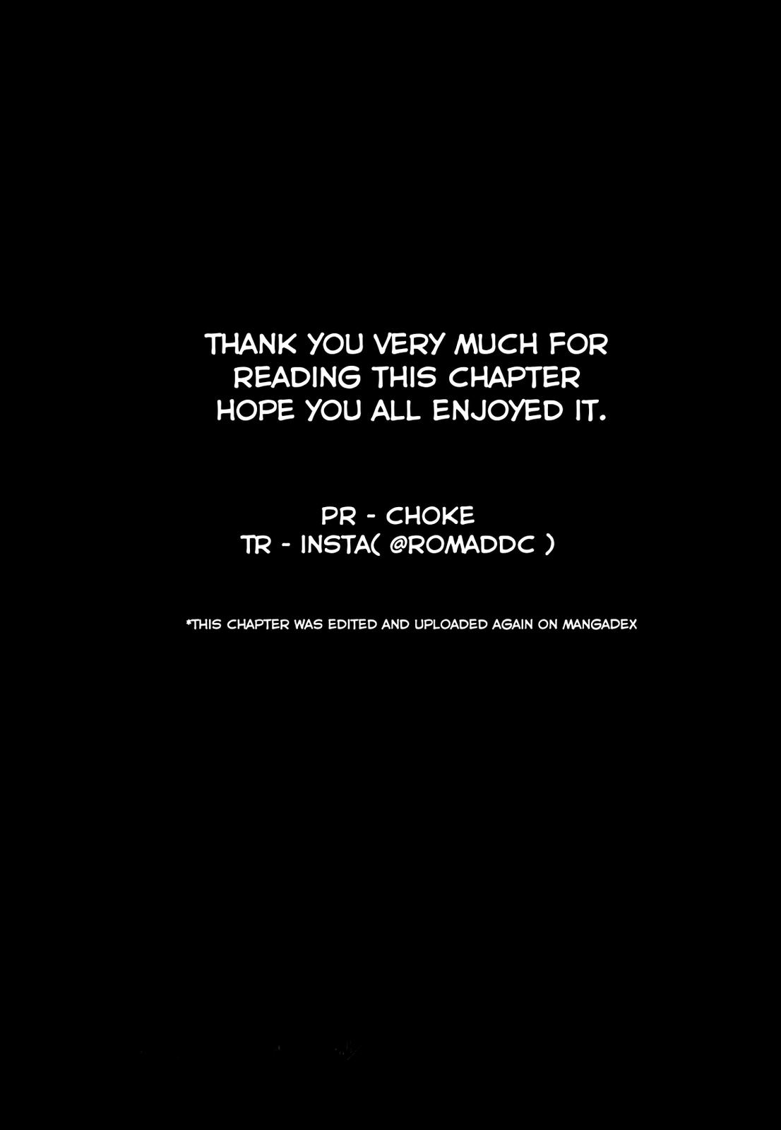 Watashi yori Tsuyoi Otoko to Kekkon shitai no - Chapter 4 - 30