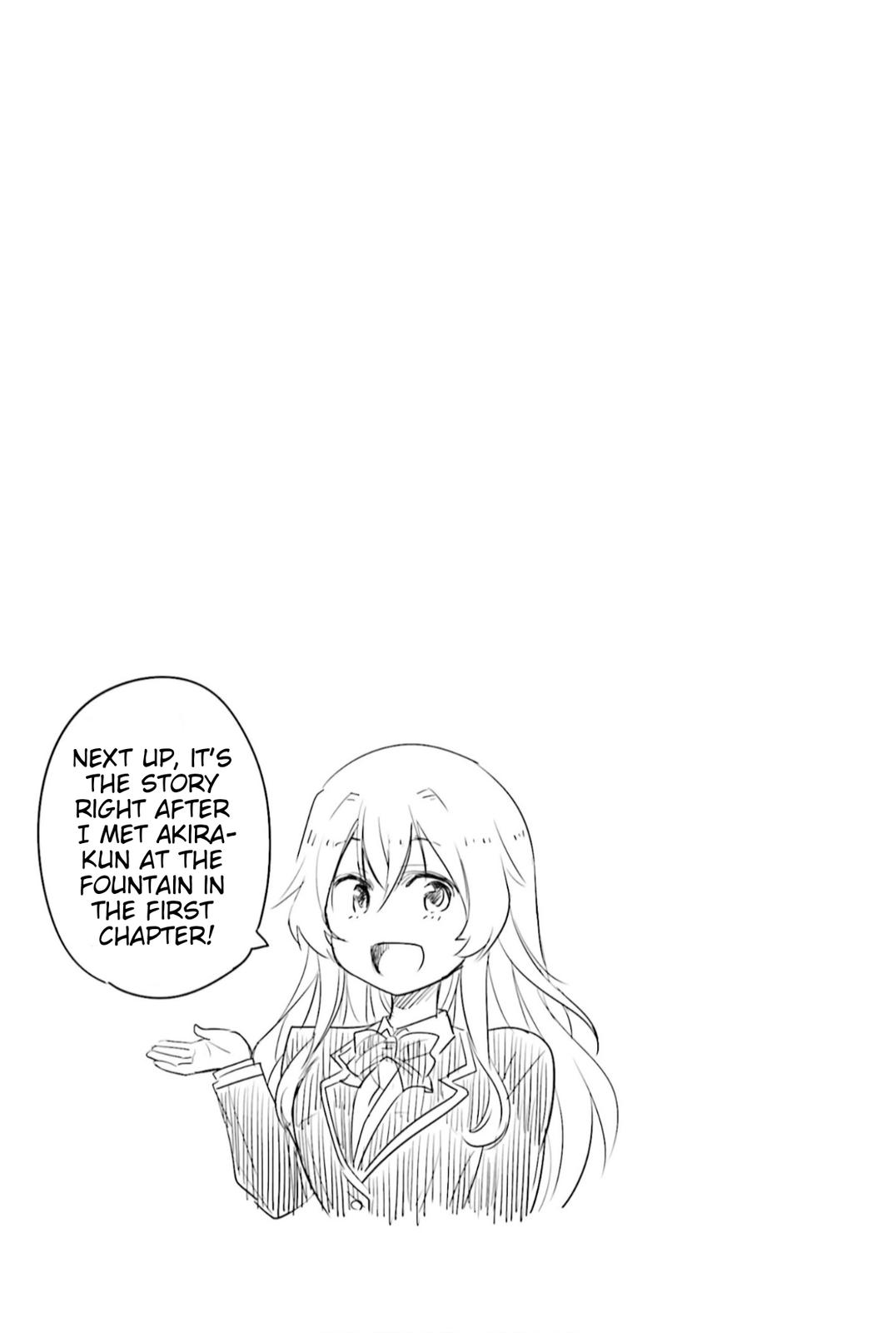 Watashi yori Tsuyoi Otoko to Kekkon shitai no - Chapter 6 - 31