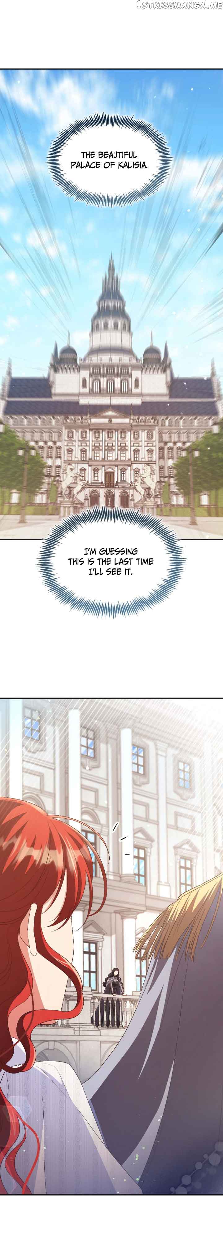 Ways to Break Up with the Male Lead Chapter 57 - Page 7