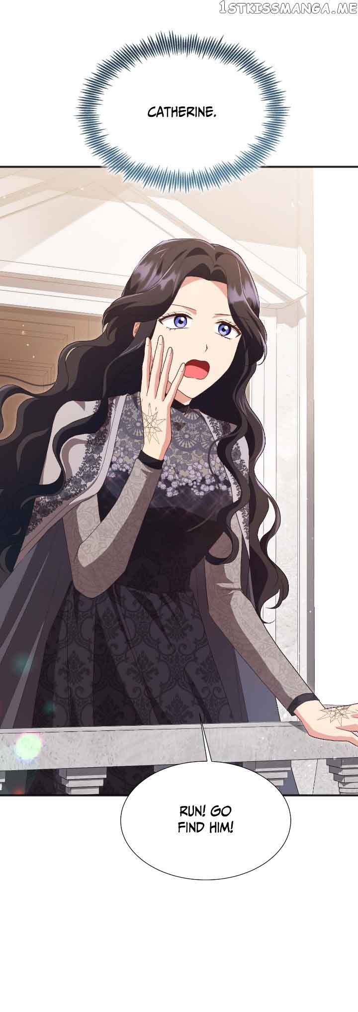 Ways to Break Up with the Male Lead Chapter 57 - Page 8