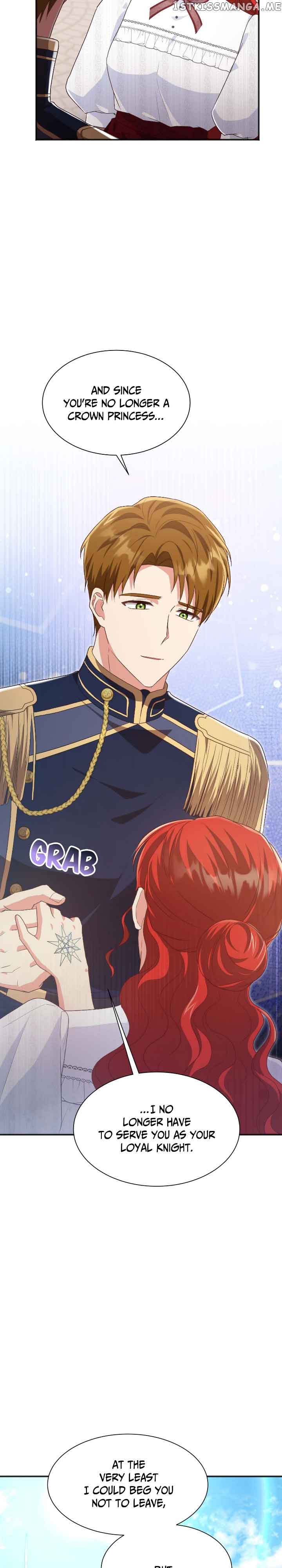 Ways to Break Up with the Male Lead Chapter 57 - Page 10