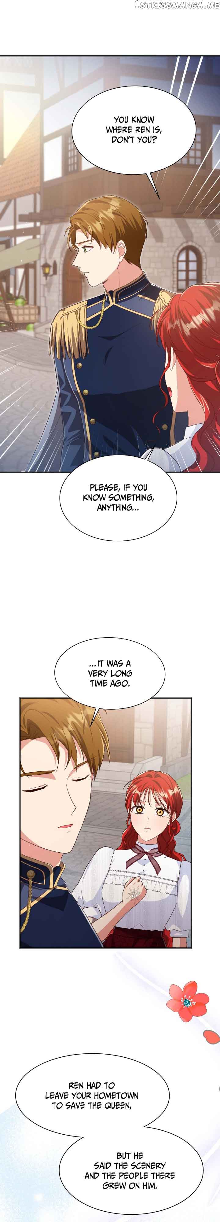 Ways to Break Up with the Male Lead Chapter 57 - Page 13