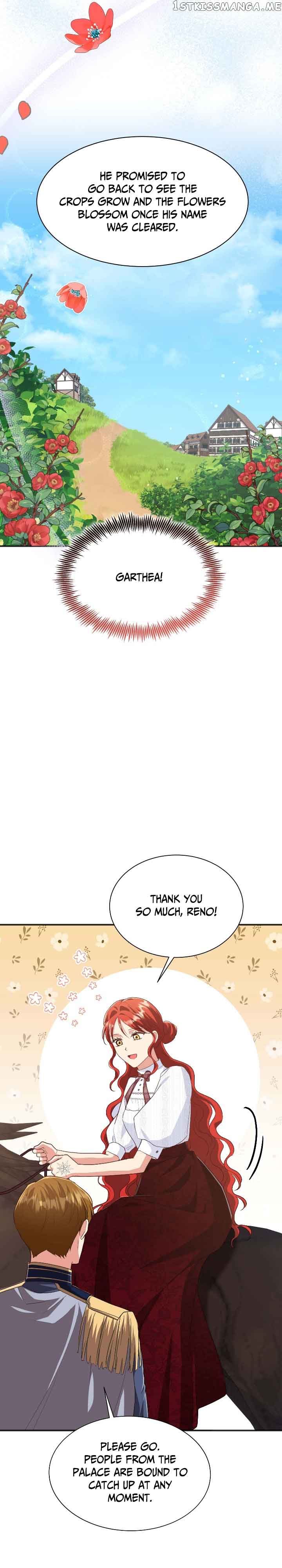 Ways to Break Up with the Male Lead Chapter 57 - Page 14