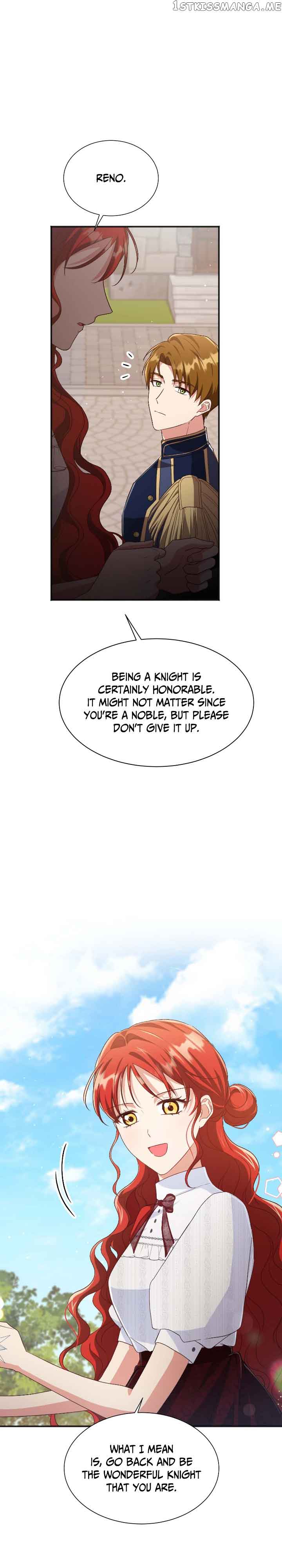 Ways to Break Up with the Male Lead Chapter 57 - Page 15