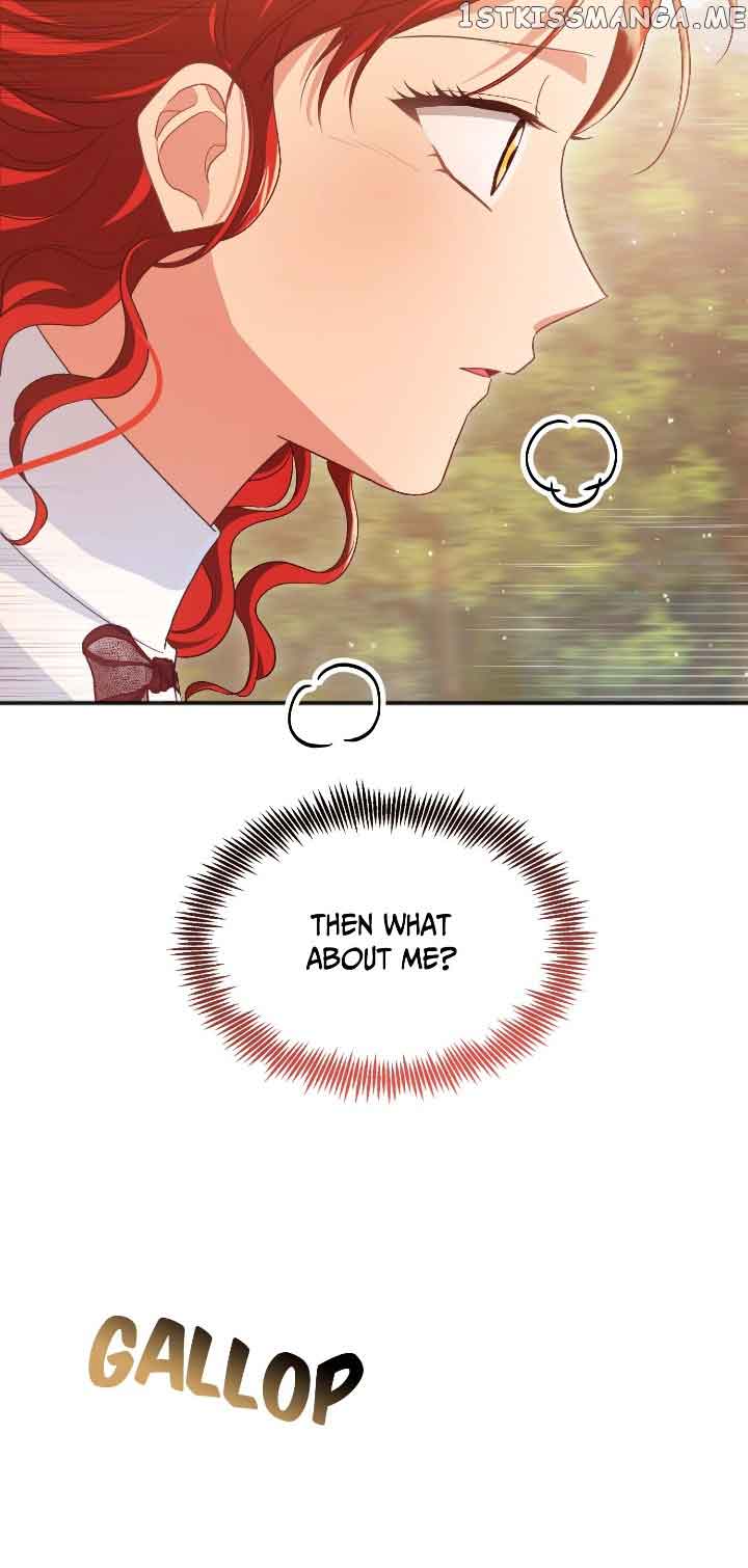 Ways to Break Up with the Male Lead Chapter 57 - Page 20