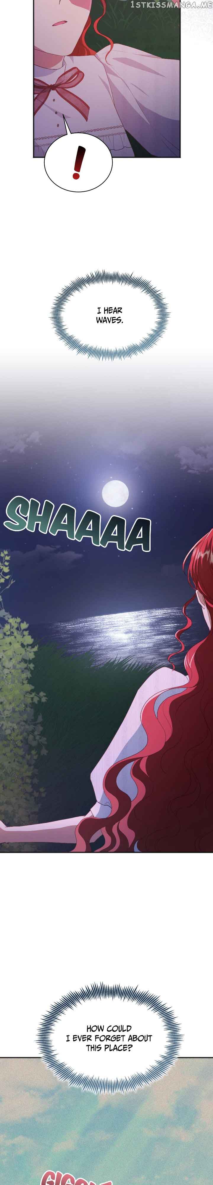 Ways to Break Up with the Male Lead Chapter 57 - Page 22