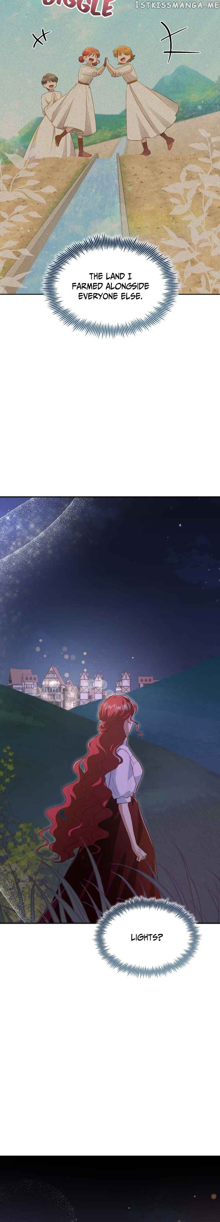 Ways to Break Up with the Male Lead Chapter 57 - Page 23