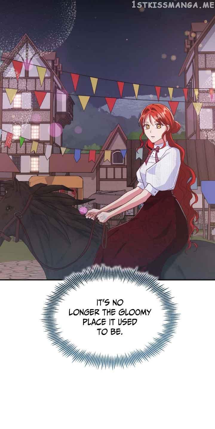 Ways to Break Up with the Male Lead Chapter 57 - Page 24