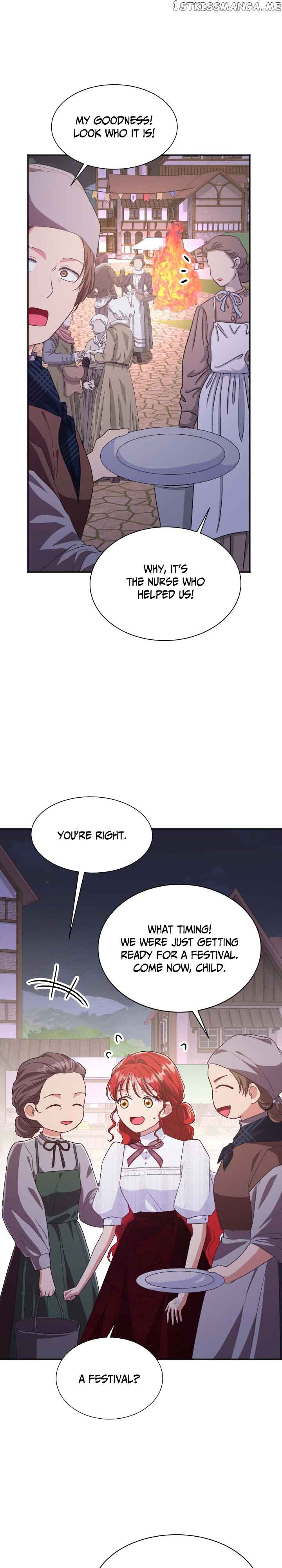 Ways to Break Up with the Male Lead Chapter 57 - Page 25