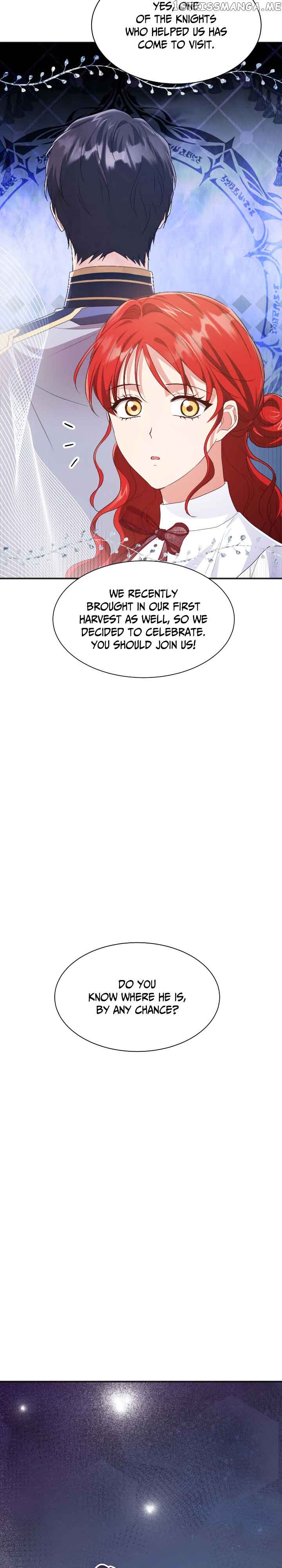 Ways to Break Up with the Male Lead Chapter 57 - Page 26