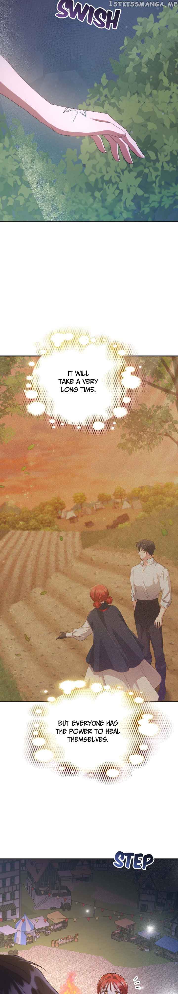 Ways to Break Up with the Male Lead Chapter 57 - Page 27