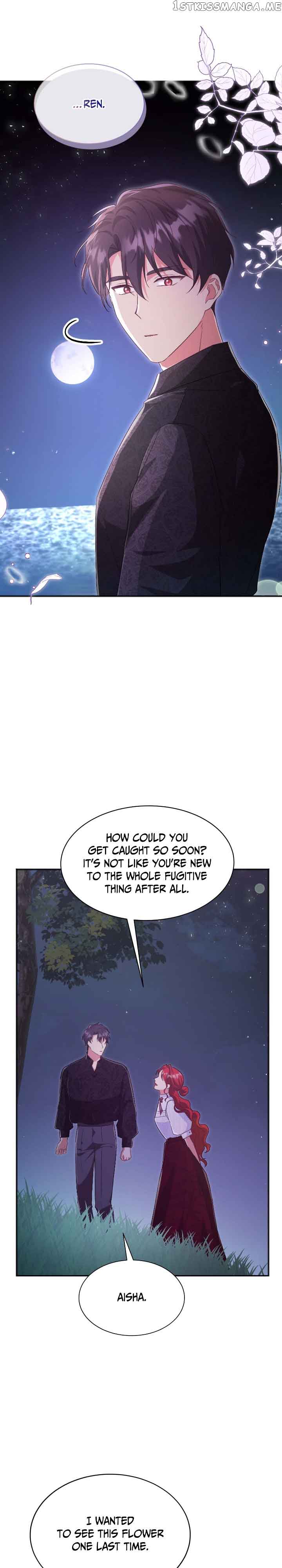 Ways to Break Up with the Male Lead Chapter 57 - Page 29