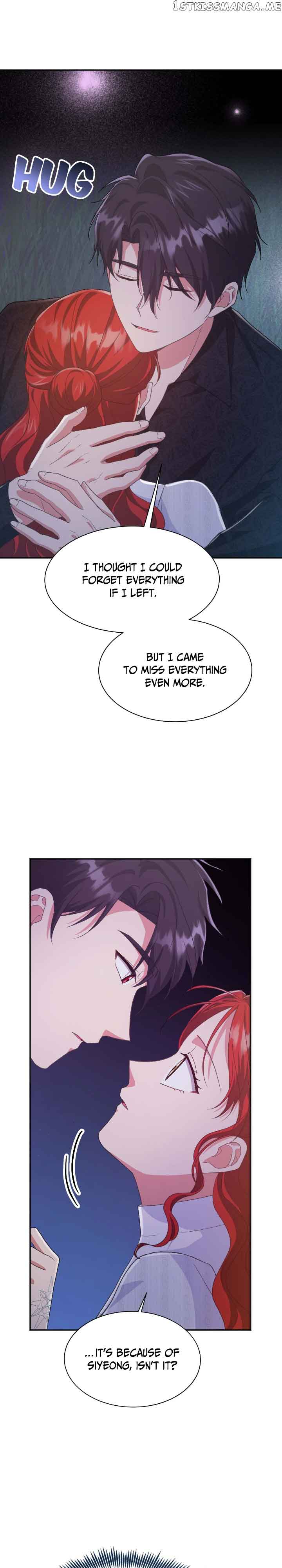 Ways to Break Up with the Male Lead Chapter 57 - Page 33