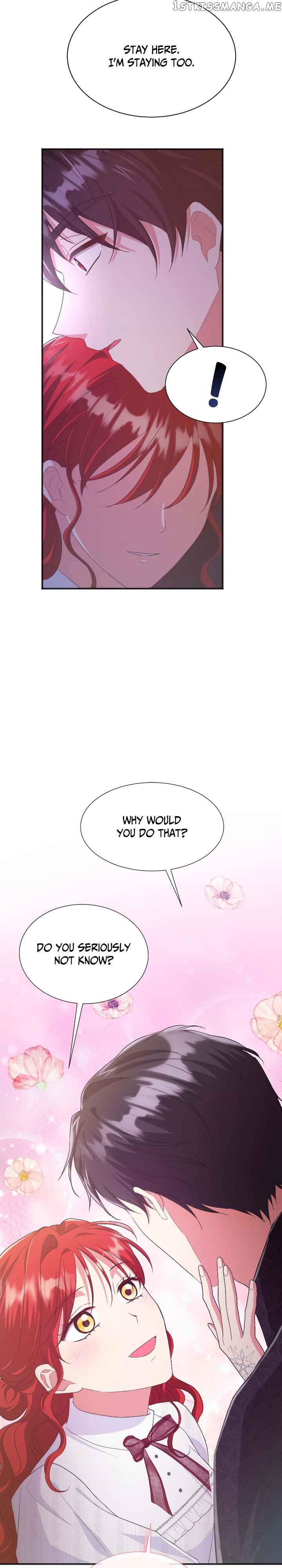 Ways to Break Up with the Male Lead Chapter 57 - Page 35