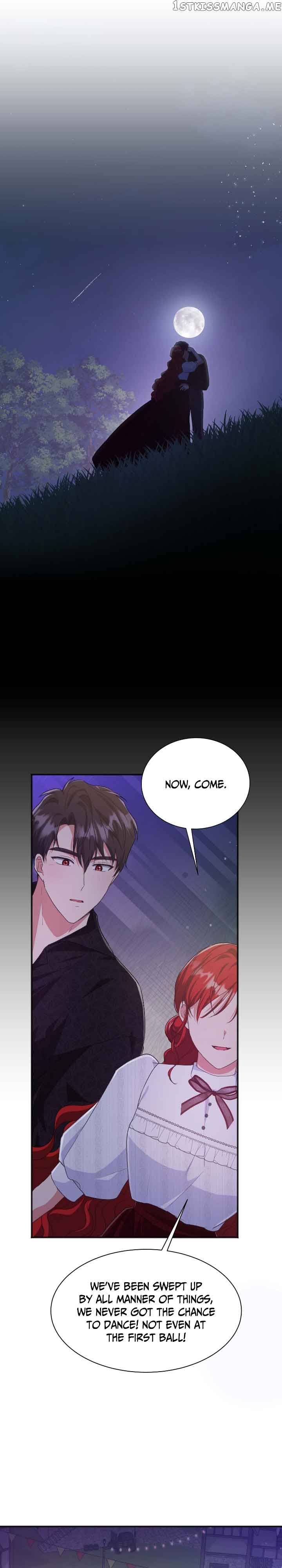 Ways to Break Up with the Male Lead Chapter 57 - Page 37