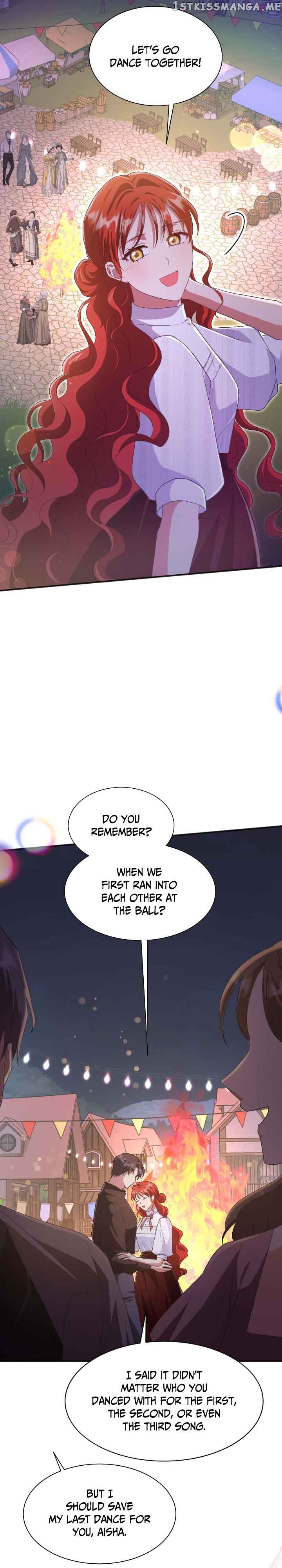 Ways to Break Up with the Male Lead Chapter 57 - Page 38