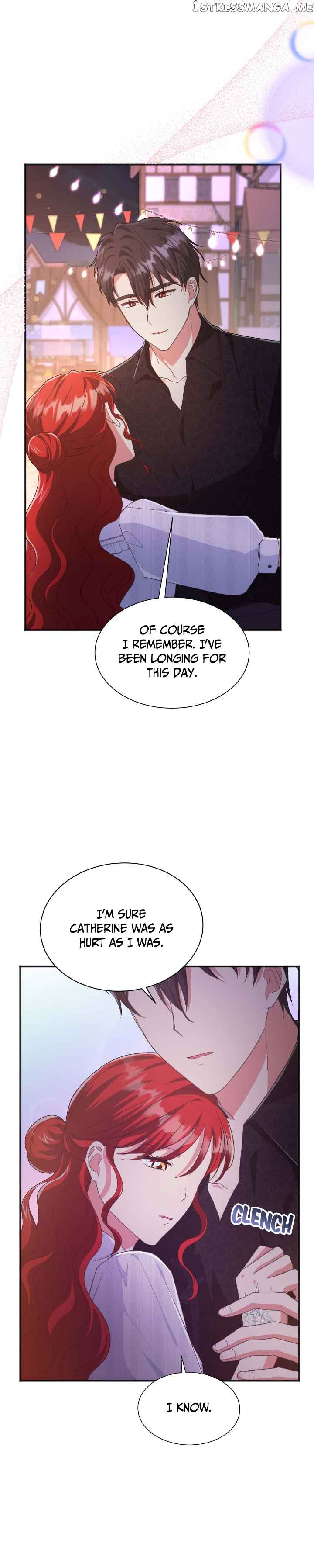 Ways to Break Up with the Male Lead Chapter 57 - Page 39