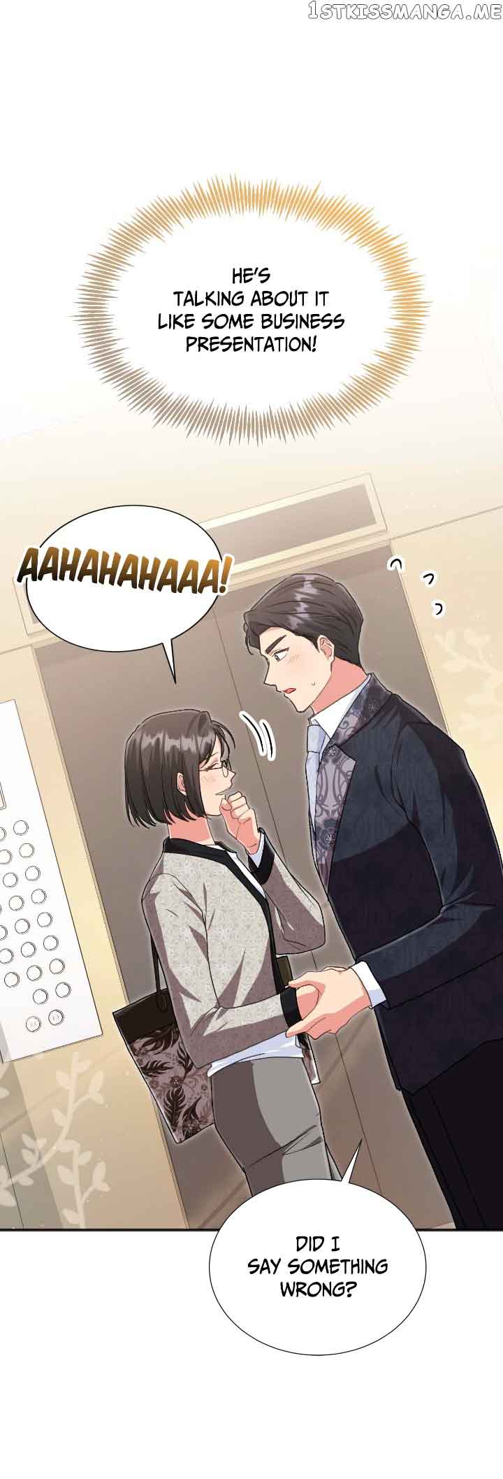 Ways to Break Up with the Male Lead Chapter 60 - Page 4