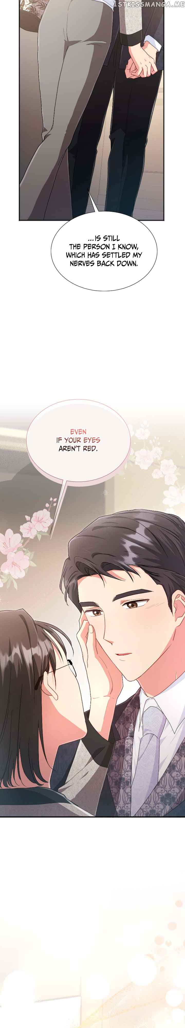 Ways to Break Up with the Male Lead Chapter 60 - Page 6