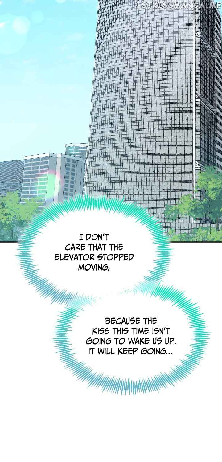 Ways to Break Up with the Male Lead Chapter 60 - Page 8