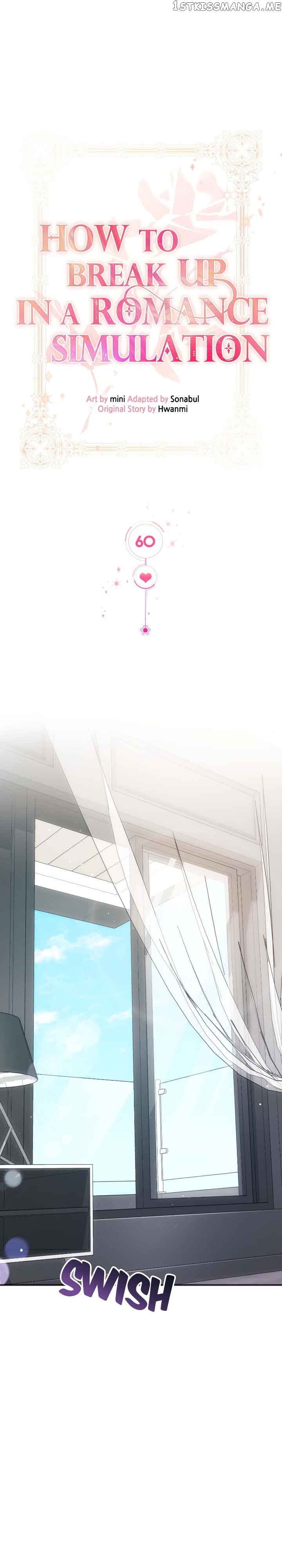 Ways to Break Up with the Male Lead Chapter 60 - Page 9