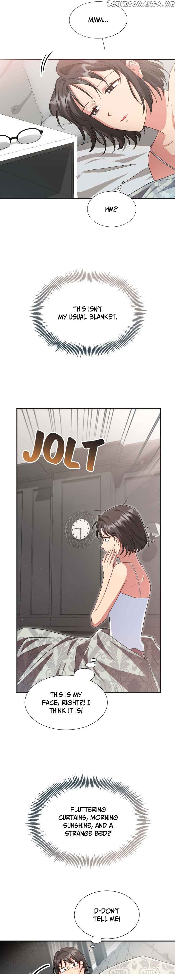 Ways to Break Up with the Male Lead Chapter 60 - Page 10