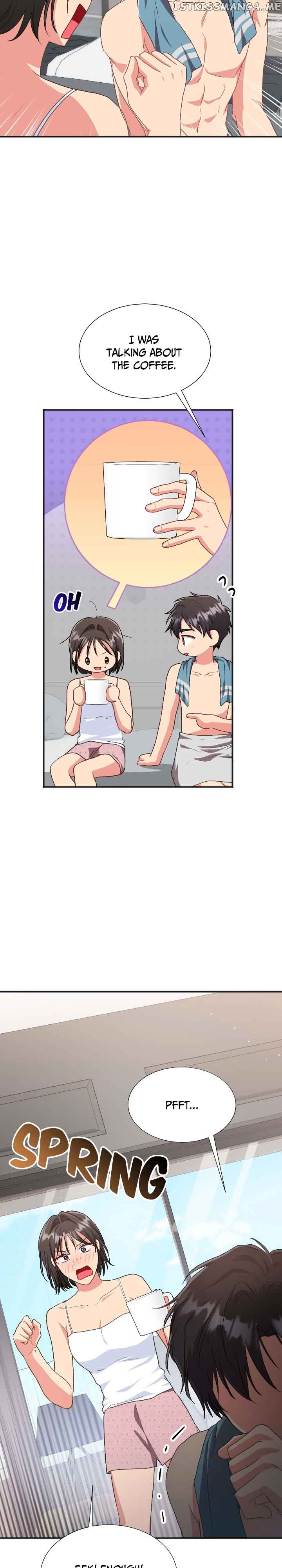 Ways to Break Up with the Male Lead Chapter 60 - Page 18