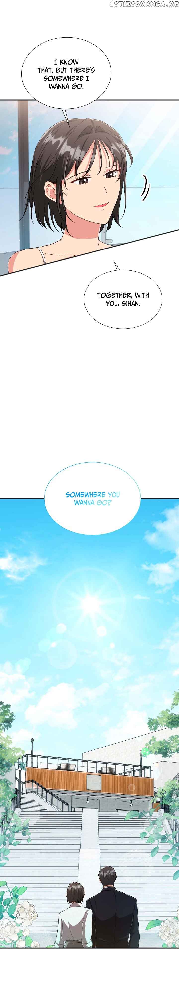 Ways to Break Up with the Male Lead Chapter 60 - Page 20