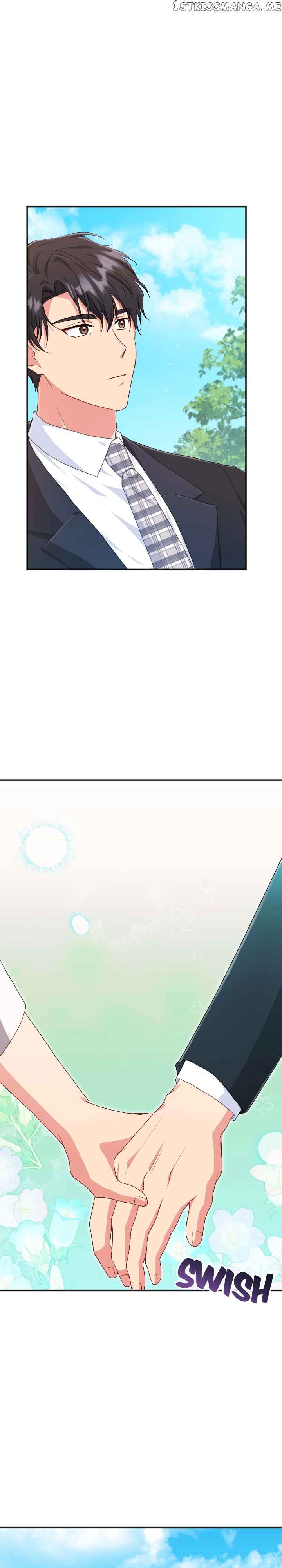 Ways to Break Up with the Male Lead Chapter 60 - Page 21