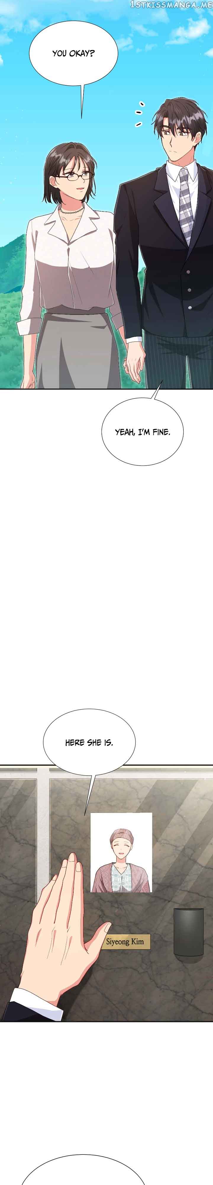 Ways to Break Up with the Male Lead Chapter 60 - Page 22