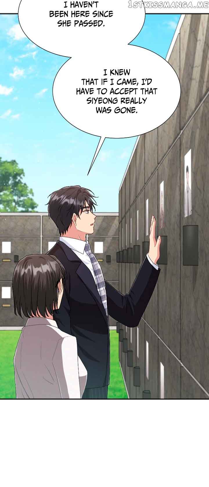 Ways to Break Up with the Male Lead Chapter 60 - Page 23