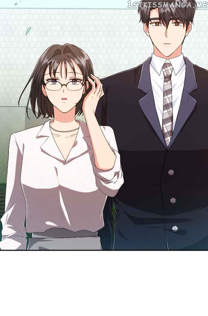 Ways to Break Up with the Male Lead Chapter 60 - Page 27