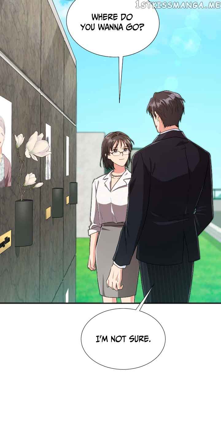 Ways to Break Up with the Male Lead Chapter 60 - Page 31