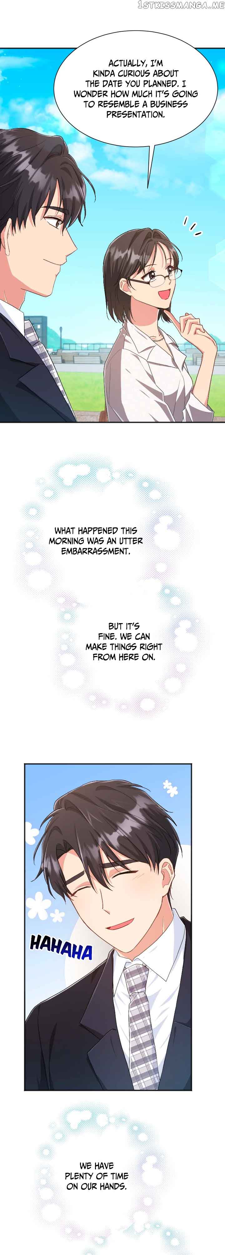 Ways to Break Up with the Male Lead Chapter 60 - Page 32