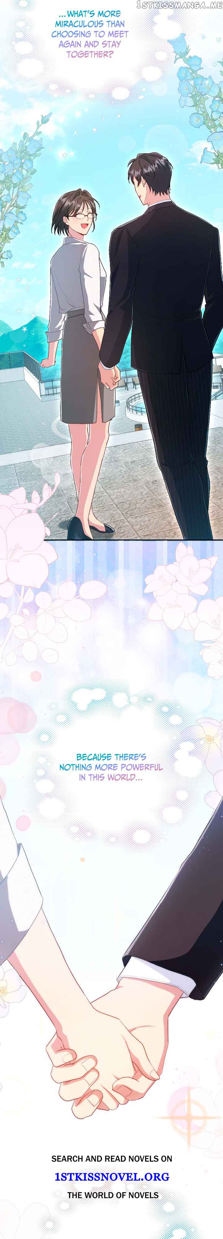 Ways to Break Up with the Male Lead Chapter 60 - Page 34