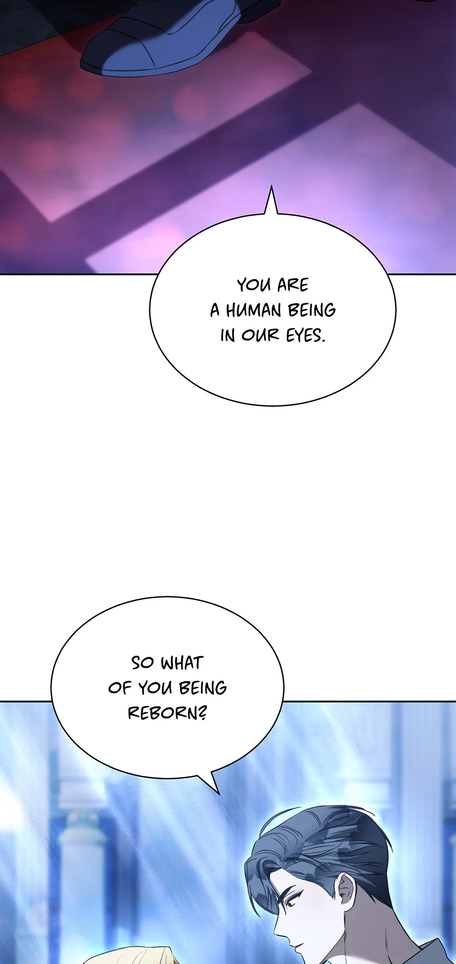 Ways to Satisfy a Devil Chapter 91 - Page 36