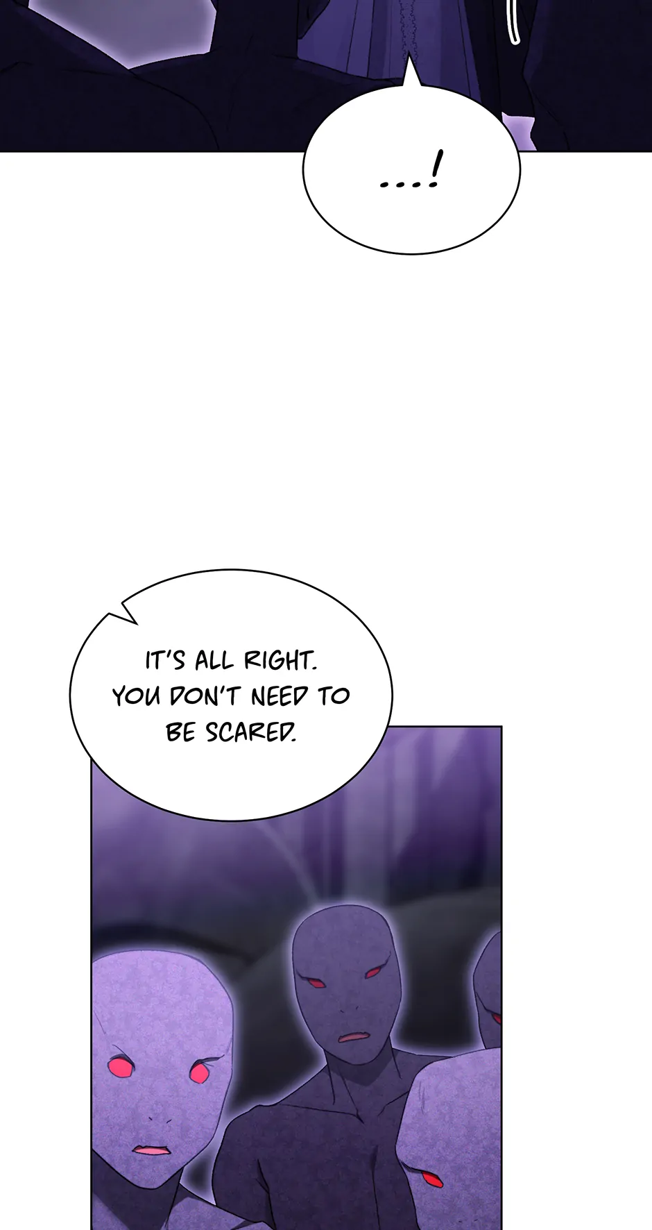 Ways to Satisfy a Devil Chapter 92 - Page 16