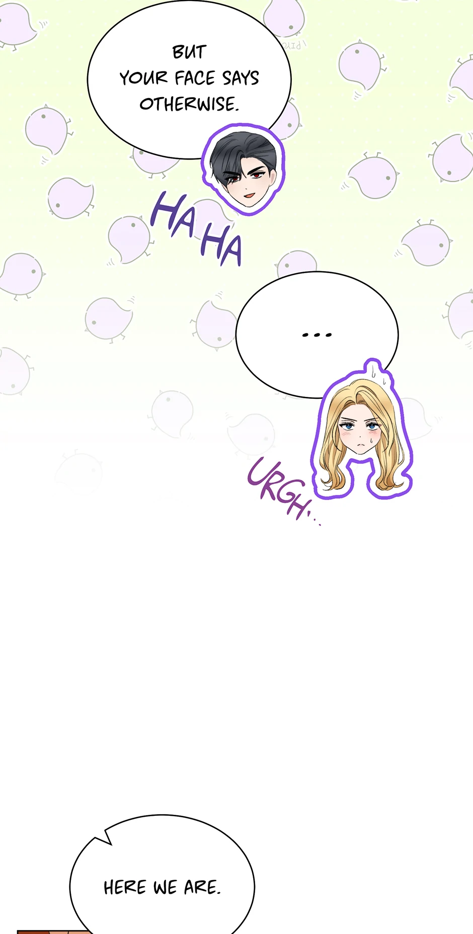 Ways to Satisfy a Devil Chapter 95 - Page 8