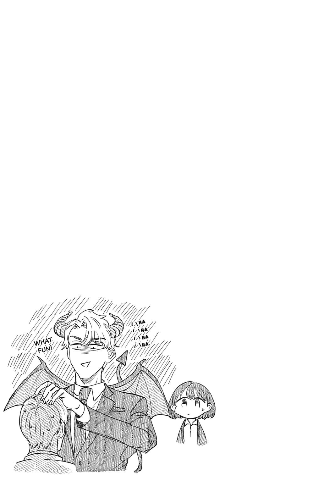 We Can't Do Just Plain Love Chapter 5 - Page 37