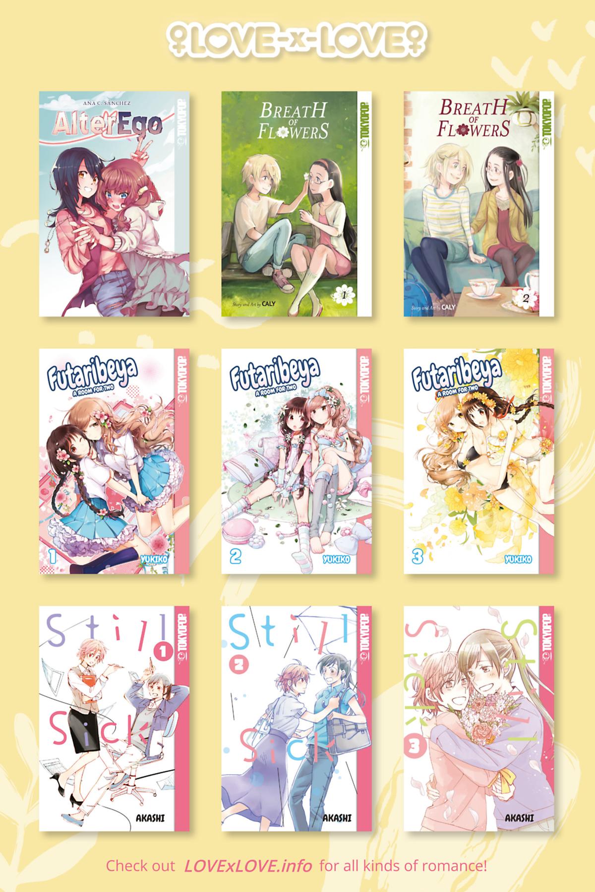 We Can't Do Just Plain Love Chapter 10 - Page 49