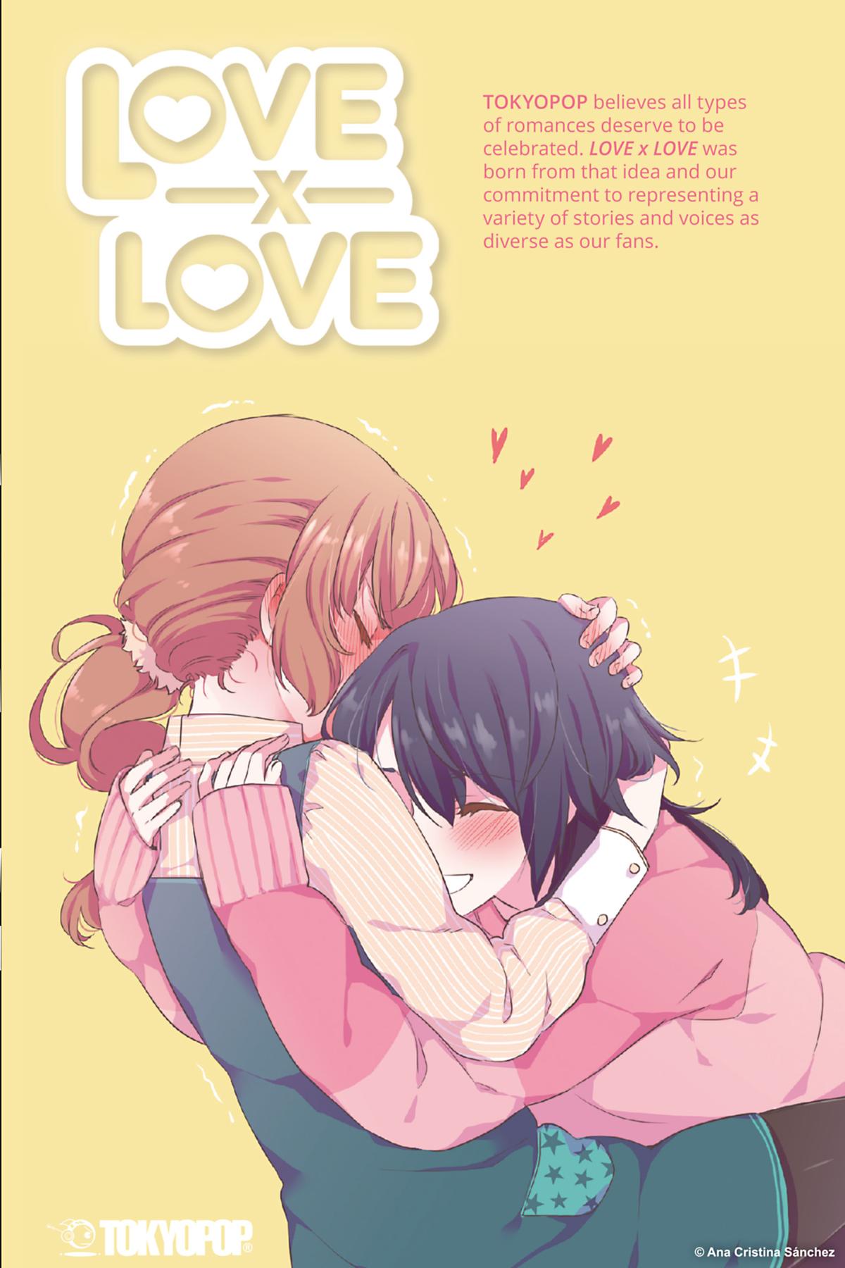 We Can't Do Just Plain Love Chapter 10 - Page 50