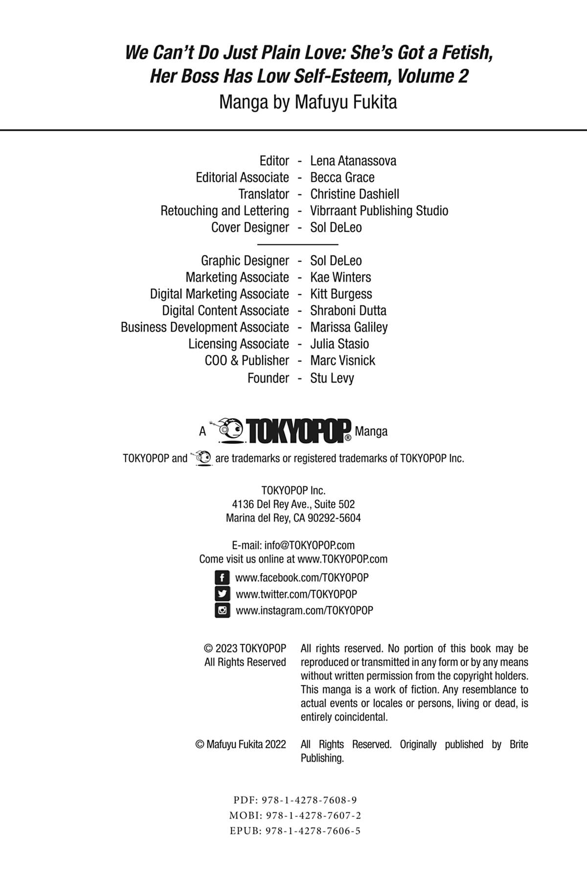 We Can't Do Just Plain Love Chapter 10 - Page 51