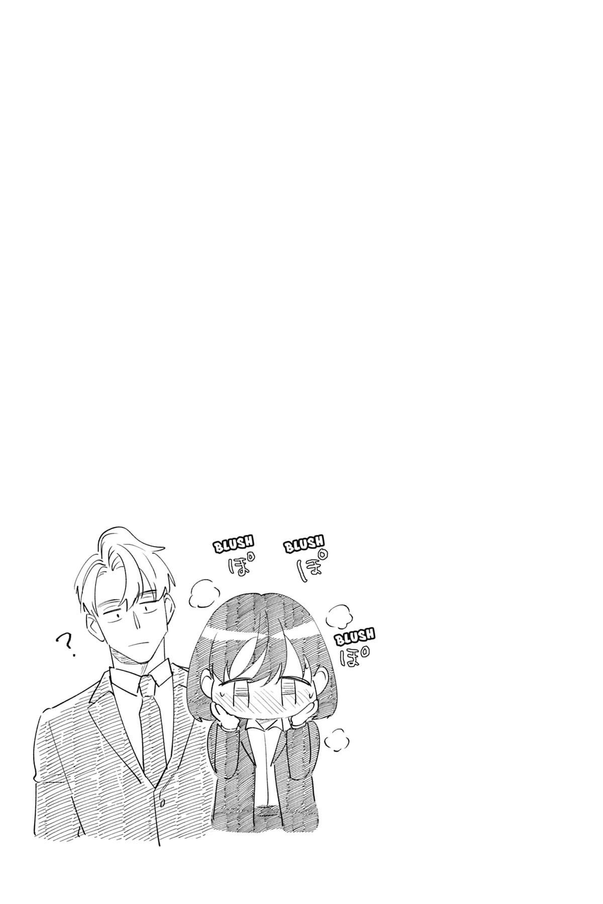 We Can't Do Just Plain Love Chapter 15 - Page 43